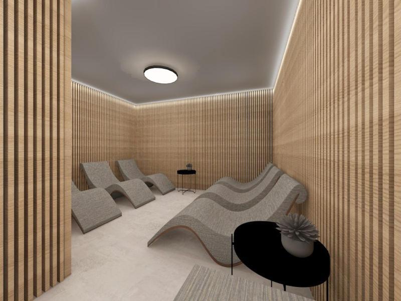 Alpenhotel Steirerhof Tauplitzalm المظهر الخارجي الصورة